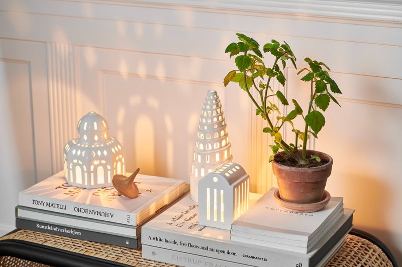 Inspirații: Decorațiuni, Cadouri, Crăciun