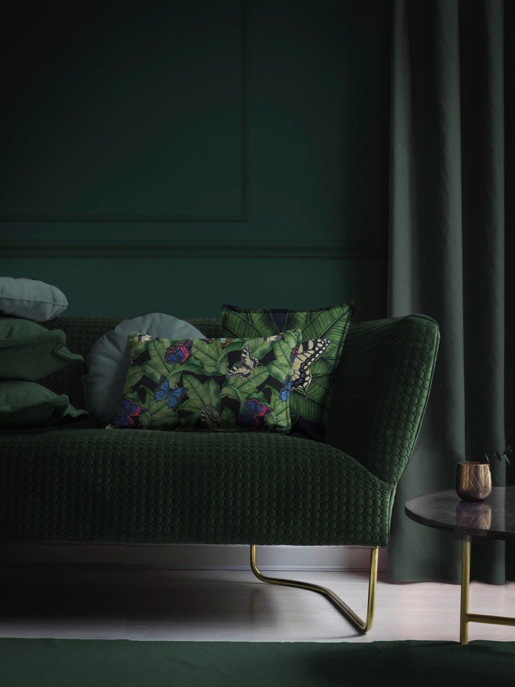 Inspirații: Sufragerie