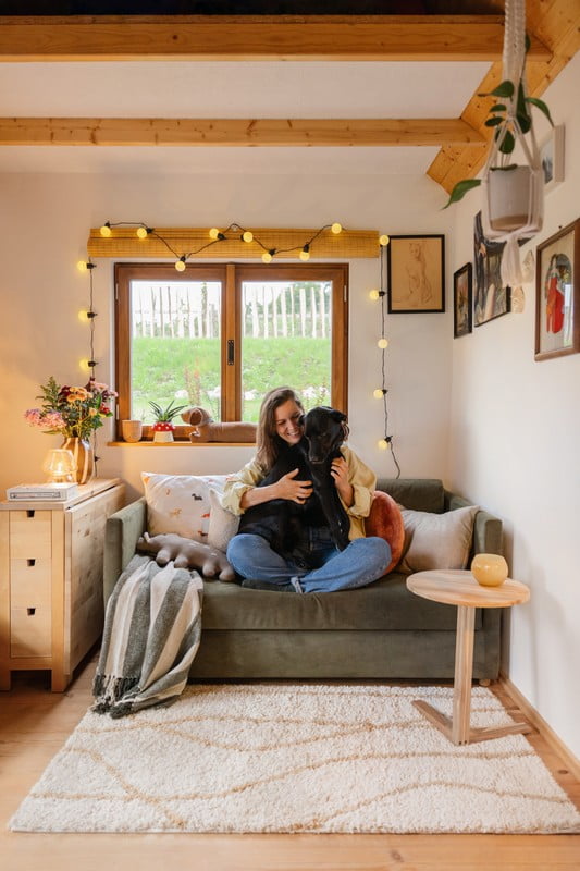 Inspirații: Sufragerie