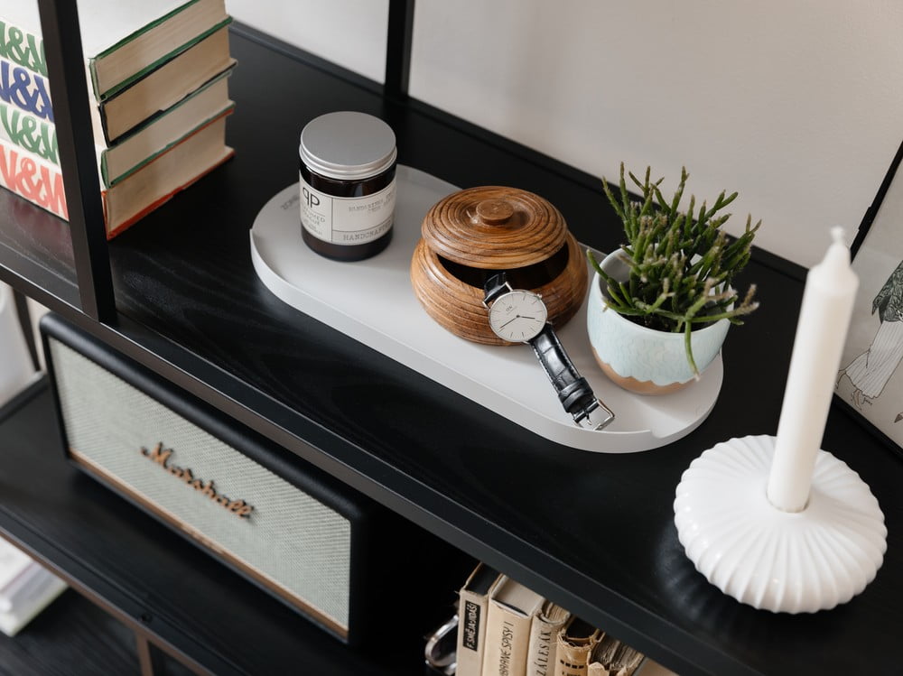 Inspirații: Sufragerie, Curățenie și organizare