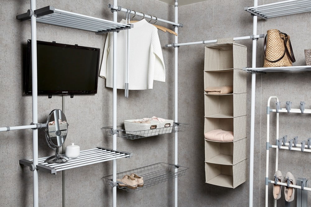 Inspirații: Curățenie și organizare