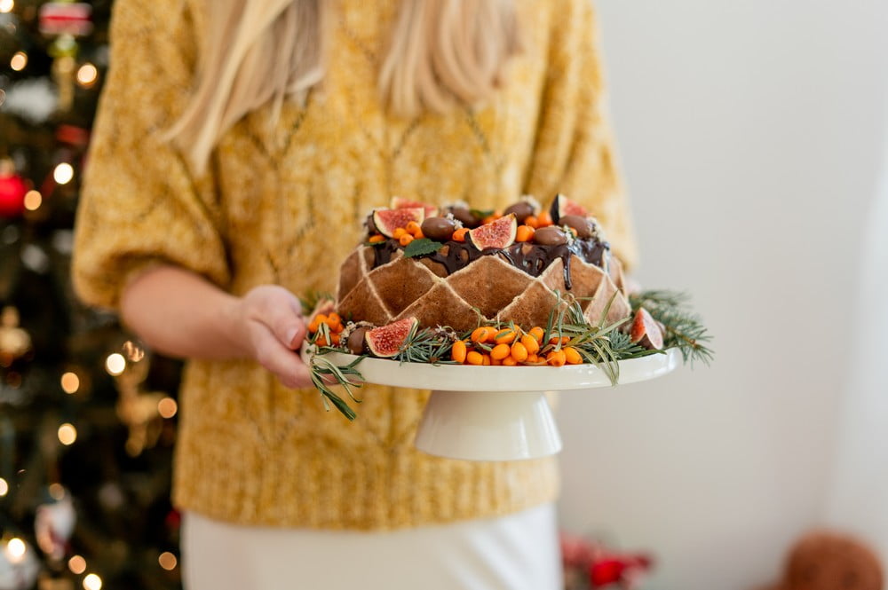 Inspirații: Crăciun