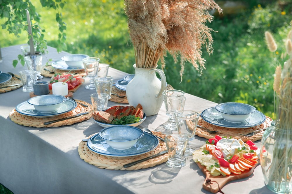 Inspirații: Vară, Grădină