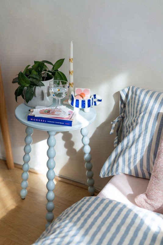 Inspirații: Dormitor, Decorațiuni