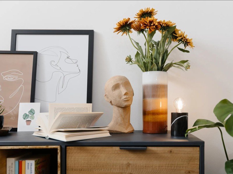 Inspirații: Decorațiuni