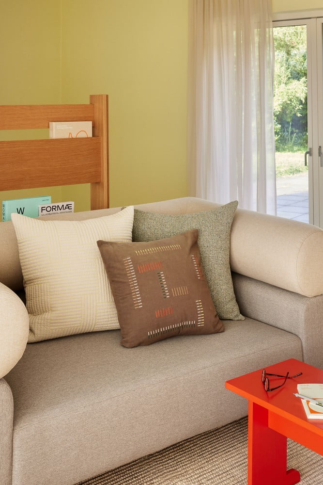 Inspirații: Sufragerie, Decorațiuni, Textile