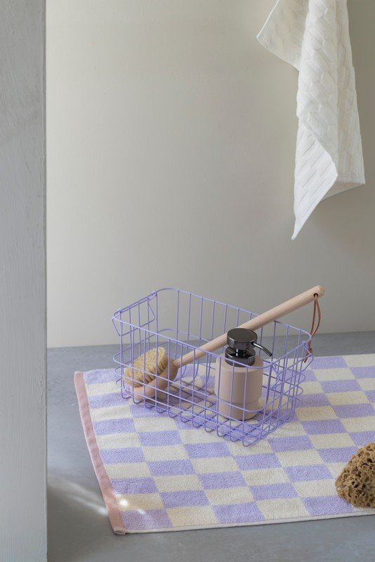 Inspirații: Baie, Textile, Stil scandinav