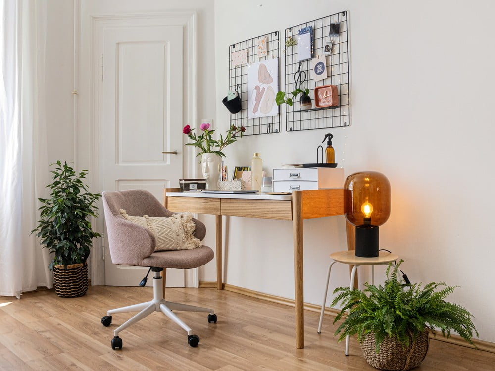 Inspirații: Birou, Job și studiu