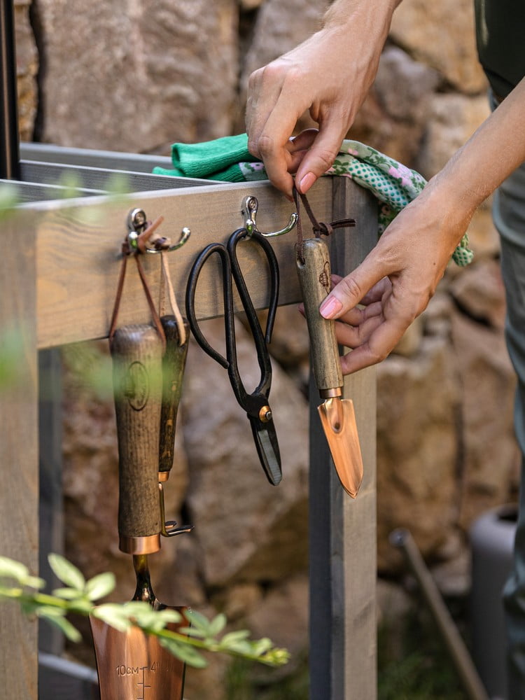 Inspirații: Grădină