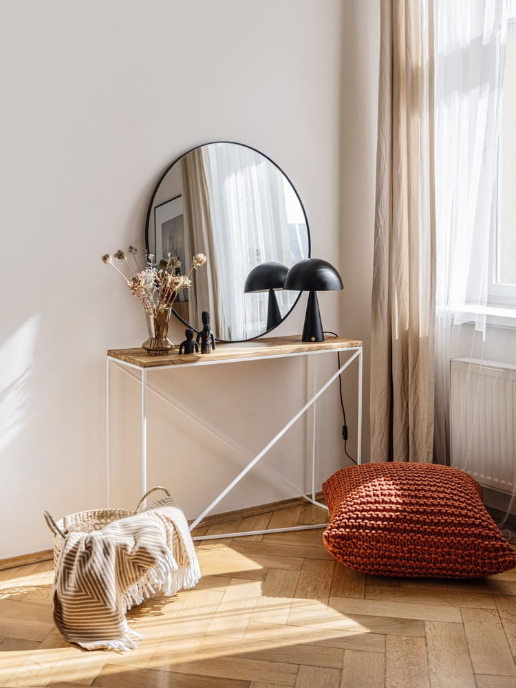 Inspirații: Decorațiuni, Stil scandinav