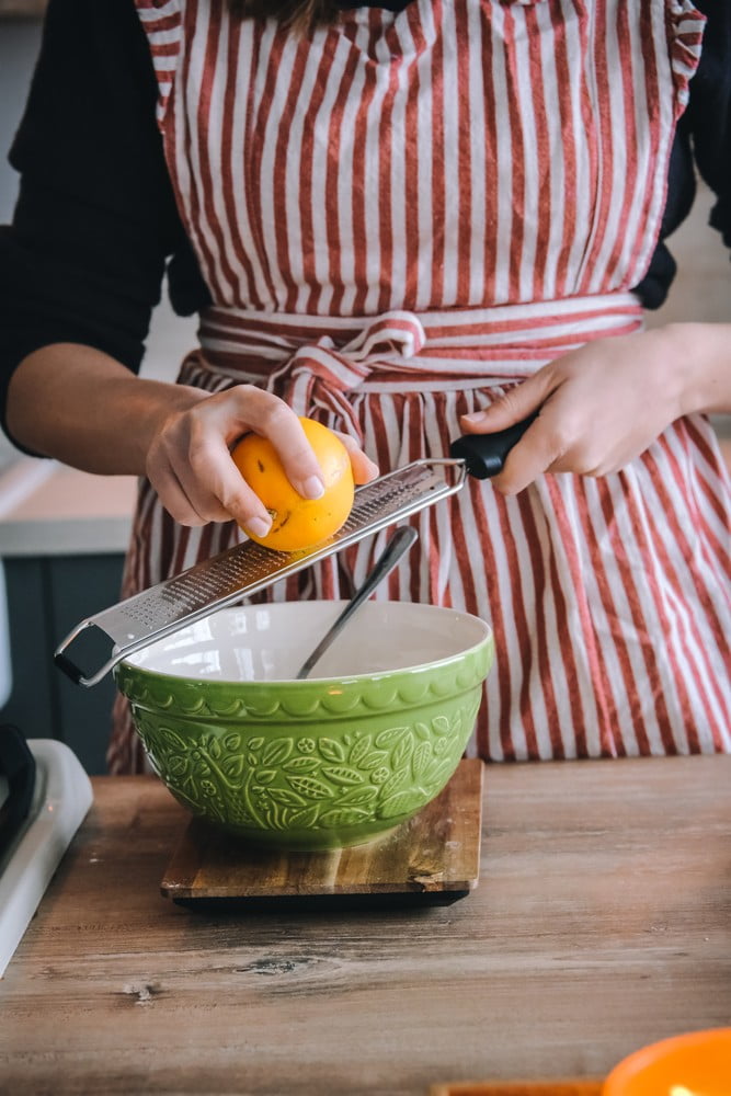 Inspirații: Bucătărie și zona de dining