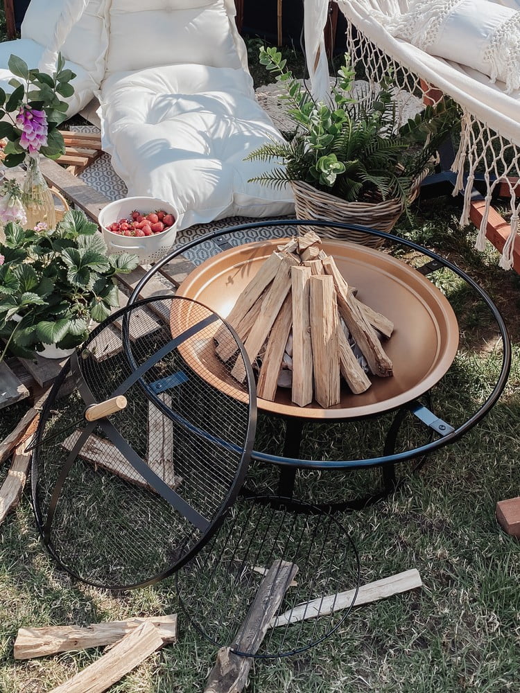 Inspirații: Grădină, Vară