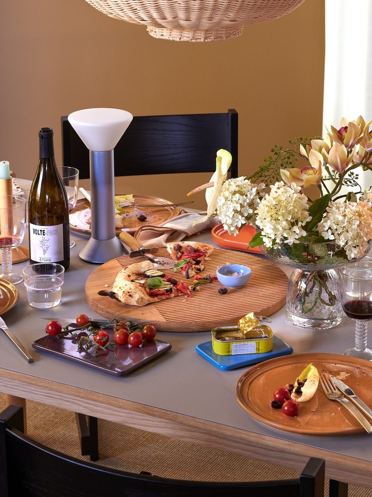 Inspirații: Zonă de dining