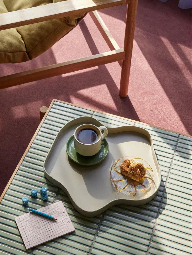 Inspirații: Decorațiuni