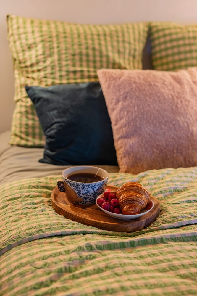 Inspirații: Dormitor