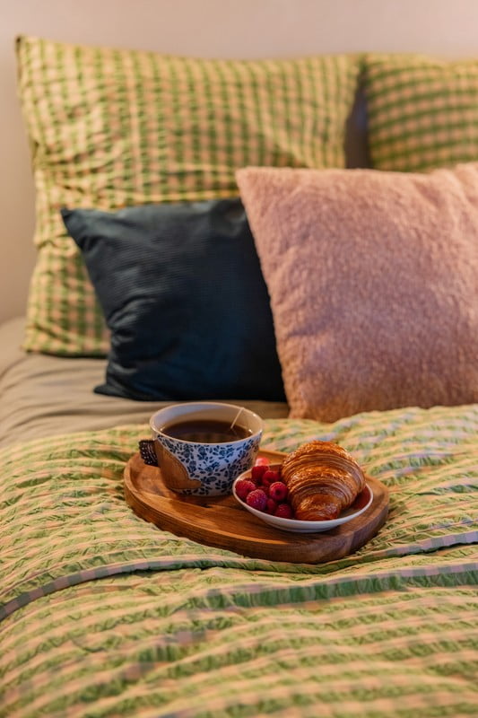 Inspirații: Dormitor