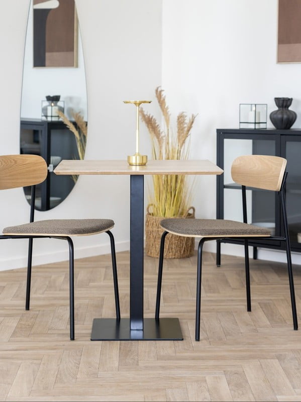 Inspirații: Zonă de dining