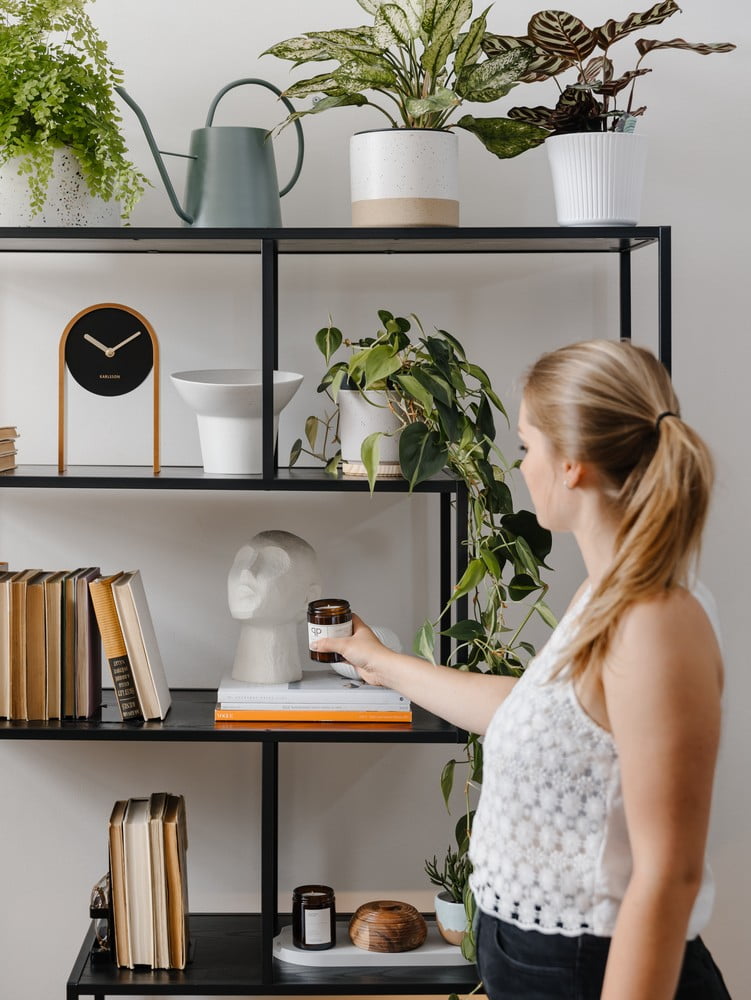 Inspirații: Sufragerie, Curățenie și organizare