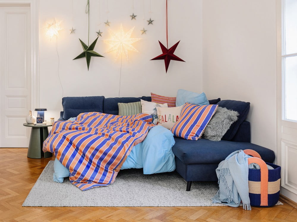 Inspirații: Sufragerie, Crăciun