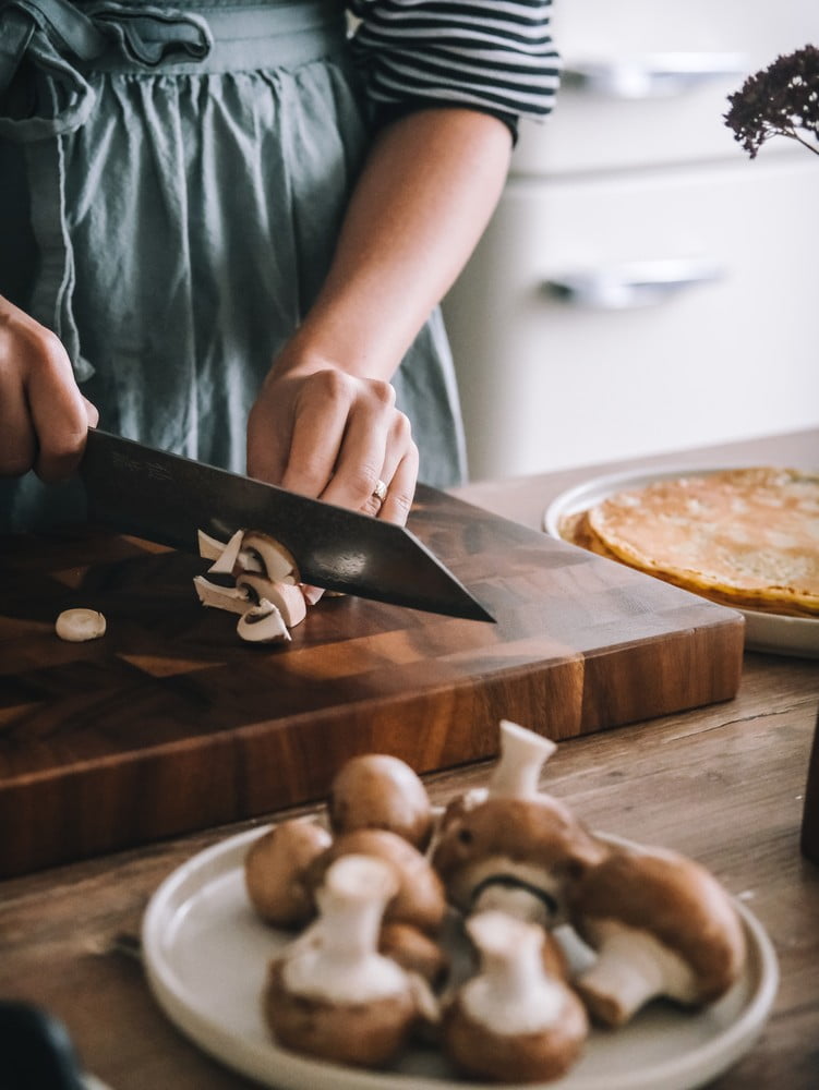 Inspirații: Bucătărie și zona de dining