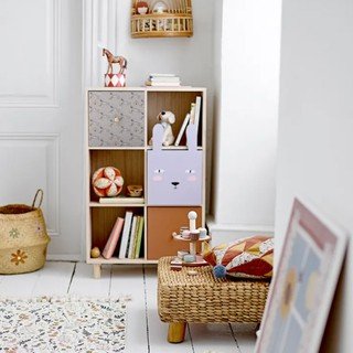 Spații de depozitare