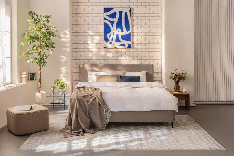 Inspirații: Dormitor