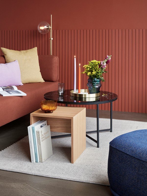 Inspirații: Sufragerie