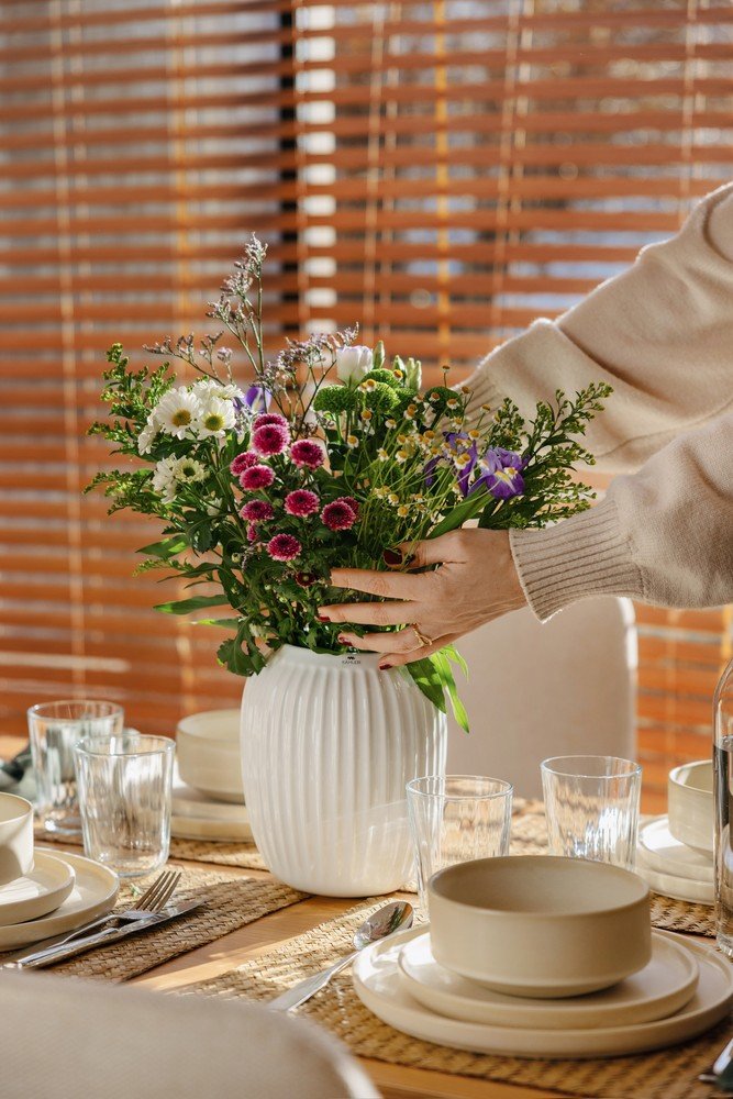 Inspirații: Zonă de dining, Stil scandinav, Stil boho