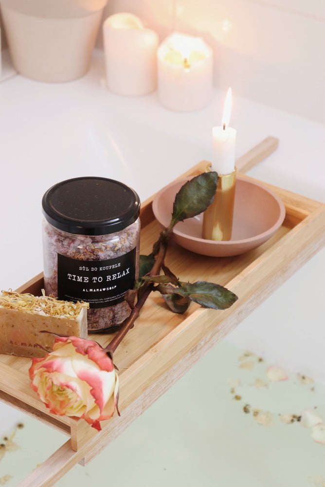 Inspirații: Stil romantic, Baie, Ziua Îndrăgostiților