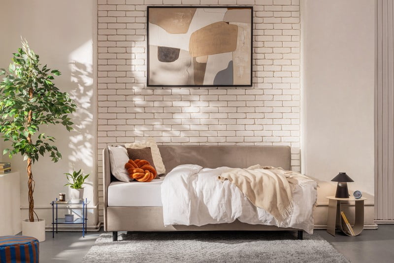 Inspirații: Dormitor