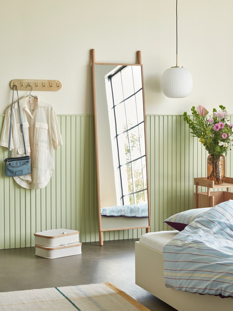 Inspirații: Dormitor, Decorațiuni, Textile