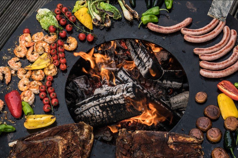 Inspirații: Grădină