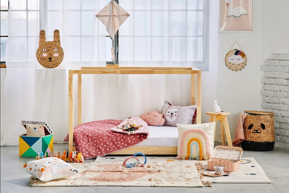 Inspirații: Camera copiilor, Copii