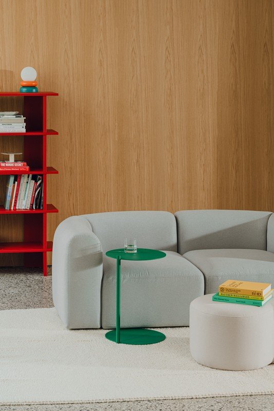 Inspirații: Stil scandinav, Sufragerie