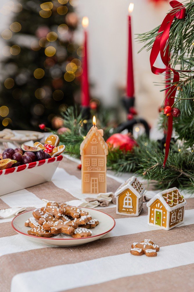 Inspirații: Crăciun