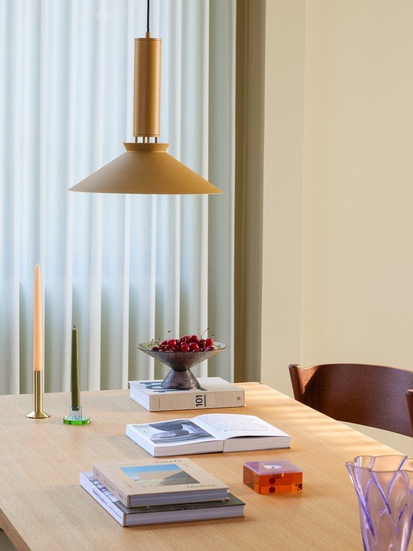 Inspirații: Zonă de dining, Decorațiuni