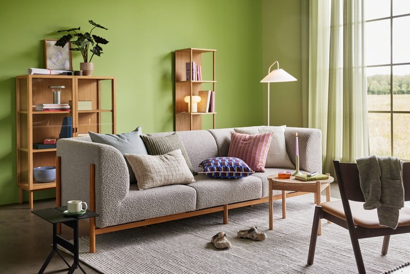 Inspirații: Sufragerie, Decorațiuni, Textile