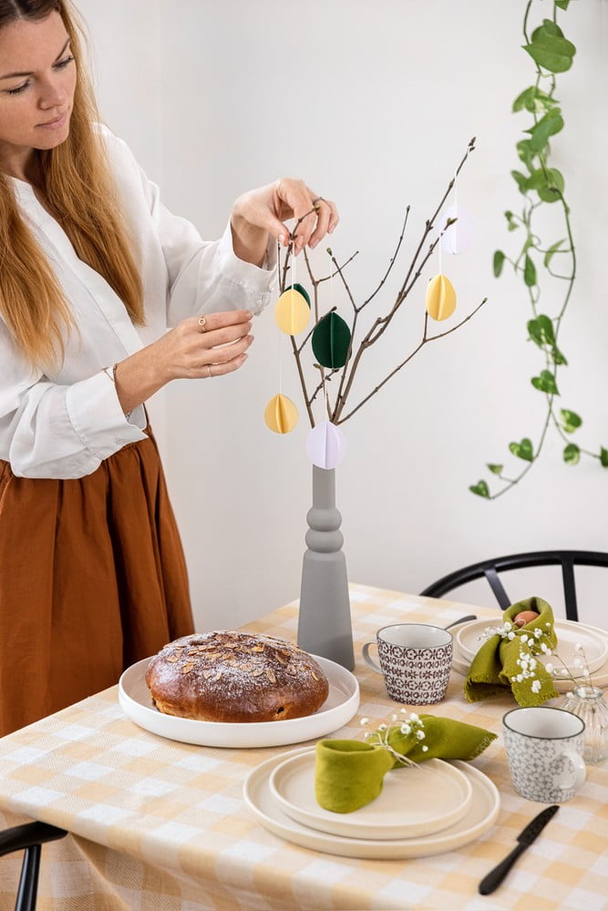 Inspirații: Primăvară, Paște, Zonă de dining