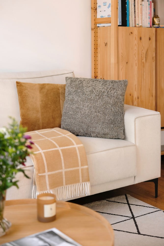 Inspirații: Sufragerie, Stil scandinav, Textile