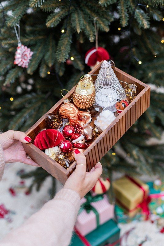 Inspirații: Crăciun