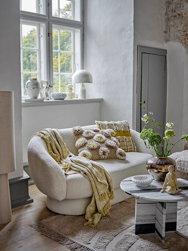 Inspirații: Sufragerie, Primăvară