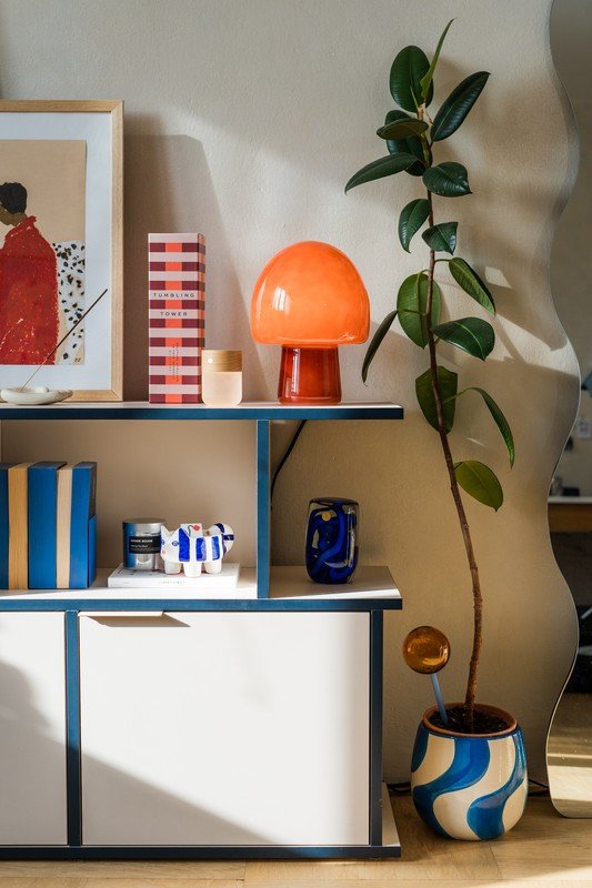 Inspirații: Decorațiuni