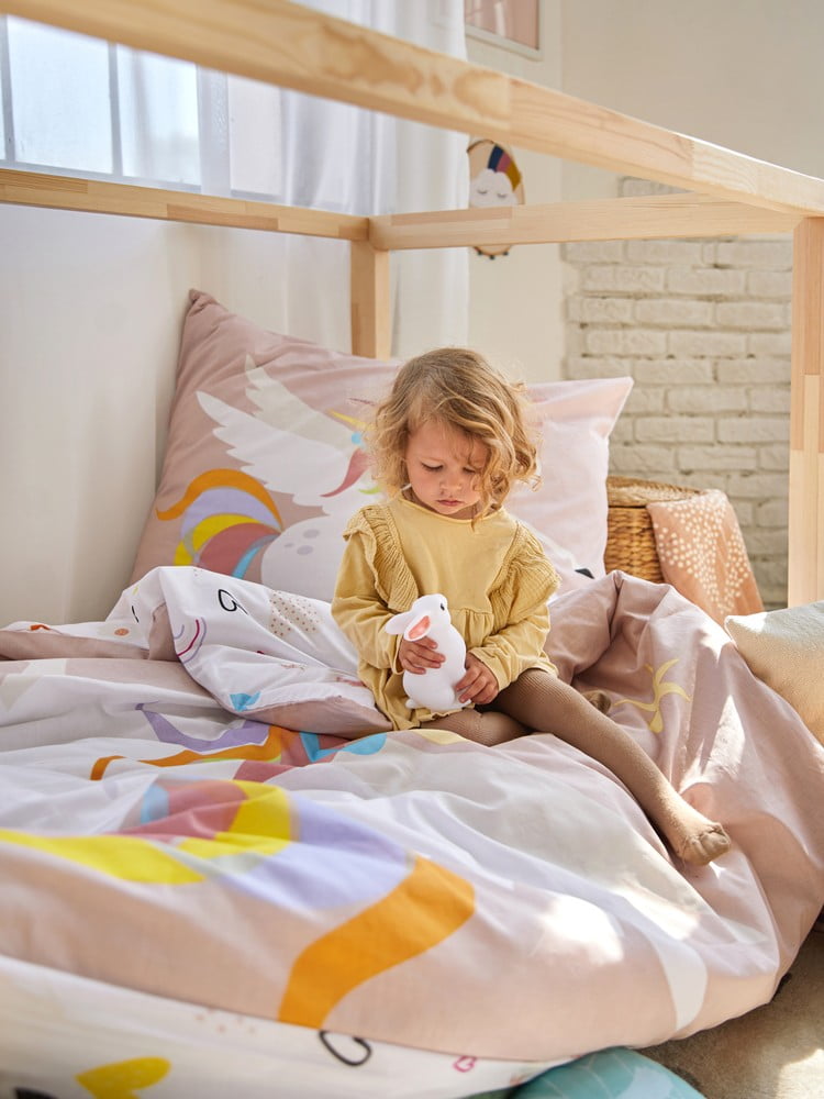 Inspirații: Camera copiilor, Copii