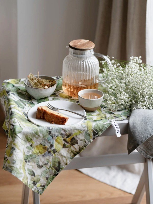 Inspirații: Zonă de dining