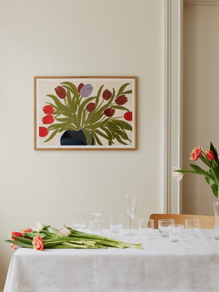 Inspirații: Decorațiuni