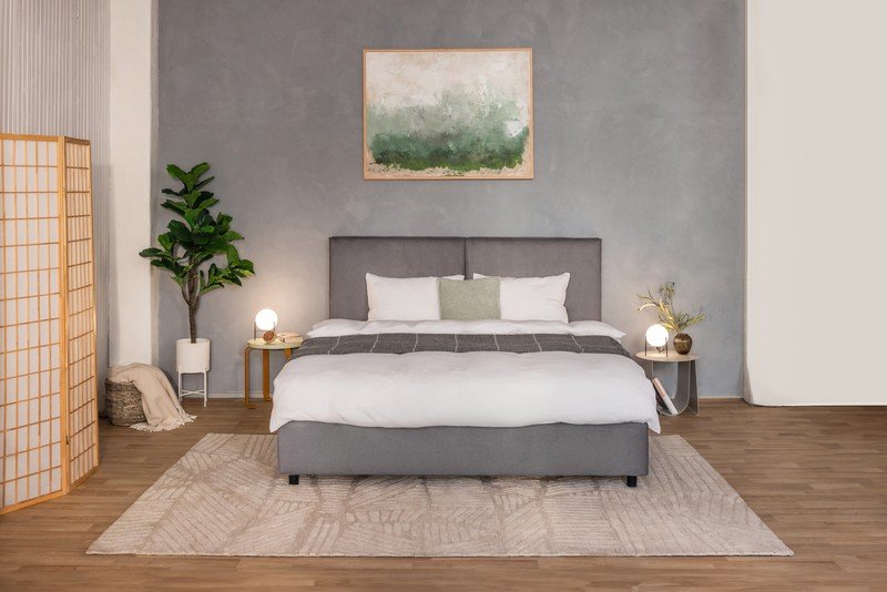 Inspirații: Dormitor