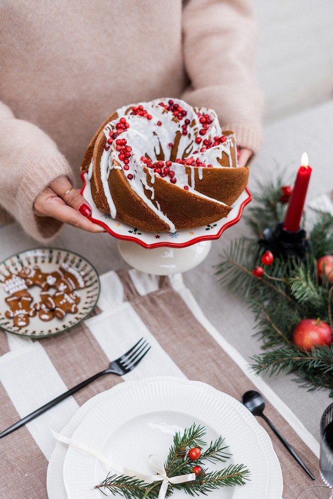 Inspirații: Crăciun