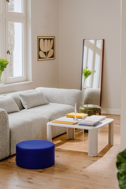 Inspirații: Stil scandinav, Sufragerie