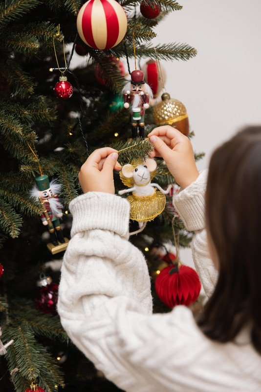 Inspirații: Crăciun