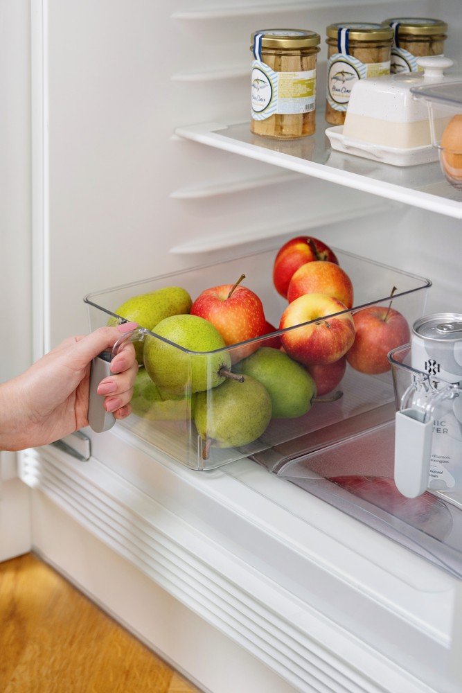 Inspirații: Curățenie și organizare, Bucătărie și zona de dining